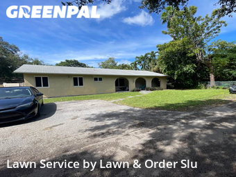 Yard Mowing nearby Fort Lauderdale, FL, 
