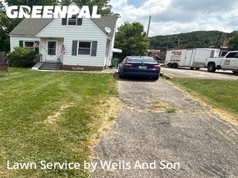 Grass Cutting nearby Euclid, OH, 