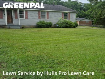Yard Cutting nearby Valley, AL, 