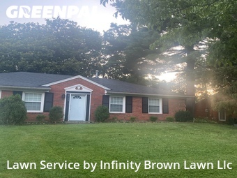 Lawn Mowing nearby Louisville, KY, 