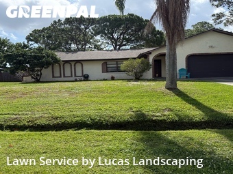 Grass Cutting nearby Palm Bay, FL, 