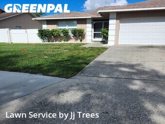 Lawn Mow nearby Largo, FL, 
