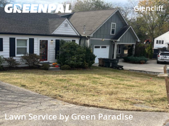 Lawn Care Service nearby Nashville, TN, 