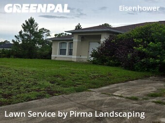 Grass Cutting nearby Lehigh Acres, FL, 