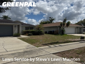 Grass Cut nearby Orlando, FL, 