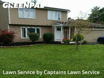 Lawn Cutting nearby Buffalo, NY, 