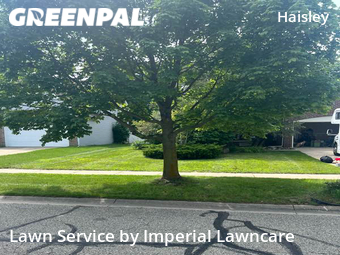 Lawn Cutting nearby Ann Arbor, MI, 