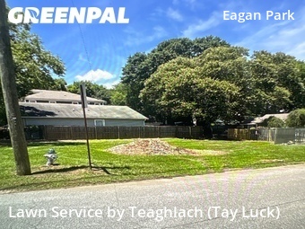 Lawn Mowing Service nearby East Point, GA, 