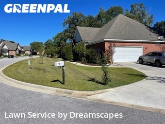 Grass Cutting nearby Auburn, AL, 