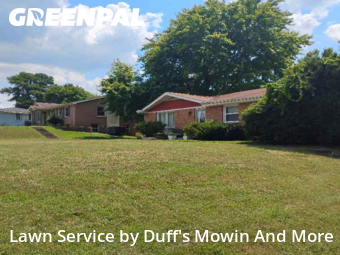 Yard Cutting nearby Clarksville, TN, 