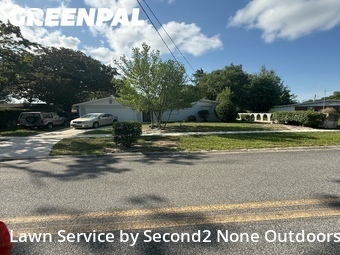 Lawn Mowing nearby Orange Park, FL, 