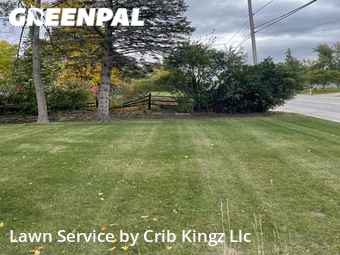 Yard Mowing nearby Greenfield, WI, 