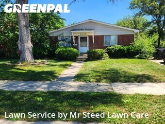 Lawn Mow nearby Madison Heights, MI, 