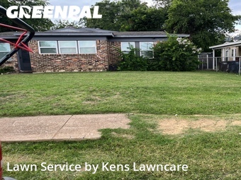Grass Cutting nearby Fort Worth, TX, 