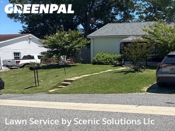 Lawn Care Service nearby Middle River, MD, 