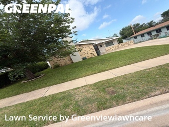 Lawn Care Service nearby Killeen, TX, 