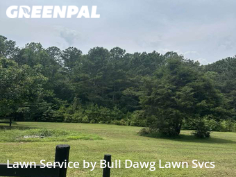 Lawn Cut nearby Bogart, GA, 