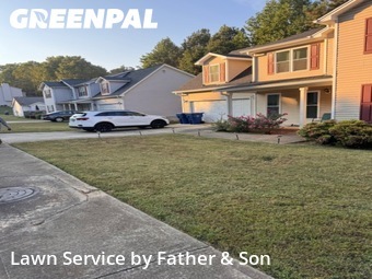 Yard Cutting nearby Lawrenceville, GA, 