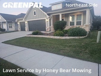 Lawn Maintenance nearby Schertz, TX, 