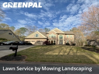 Grass Cutting nearby Woodstock, GA, 