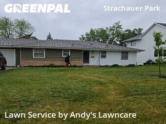 Lawn Service nearby Edina, MN, 