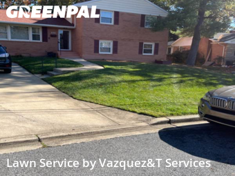Lawn Maintenance nearby College Park, MD, 