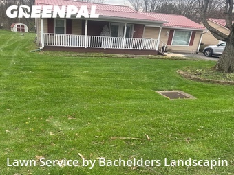 Grass Cutting nearby Mansfield, OH, 
