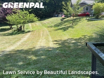 Lawn Cutting nearby Salem, VA, 