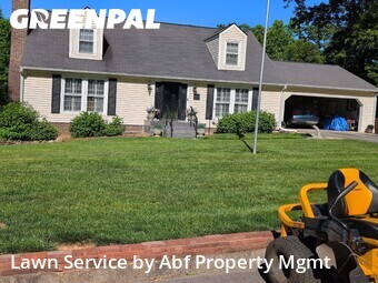 Grass Cut nearby Oak Ridge, TN, 