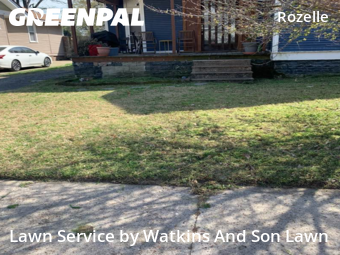 Lawn Mow nearby Memphis, TN, 