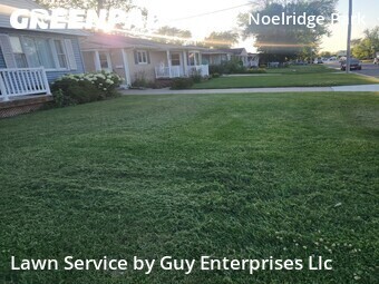 Lawn Service nearby Cedar Rapids, IA, 