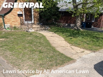 Lawn Service nearby Affton, MO, 