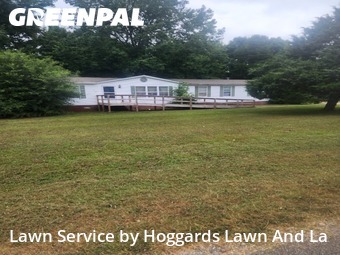 Grass Cutting nearby Jackson, TN, 