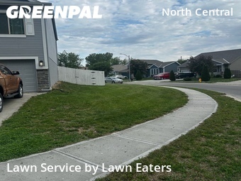 Lawn Care Service nearby Omaha, NE, 