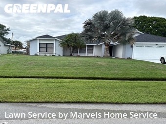 Grass Cutting nearby Port St. Lucie, FL, 