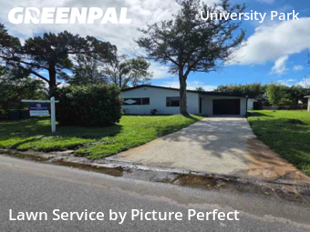 Lawn Maintenance nearby Melbourne, FL, 