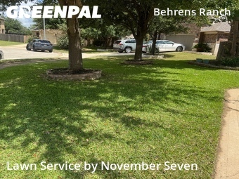 Lawn Care Service nearby Round Rock, TX, 