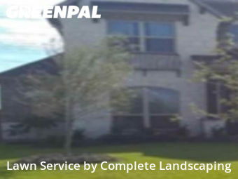 Yard Mowing nearby League City, TX, 