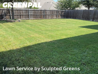 Lawn Mow nearby Mc Kinney, TX, 