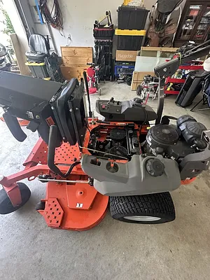 WES Outdoor Power Equipment Sales and Service Photo 9