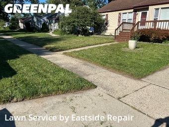 Lawn Cutting nearby Mount Clemens, MI, 