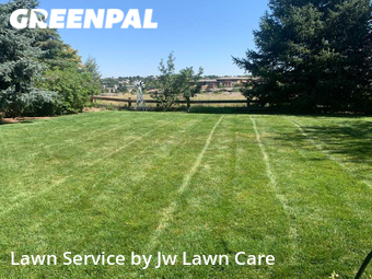 Lawn Service nearby Littleton, CO, 