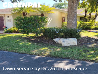 Grass Cutting nearby Plantation, FL, 