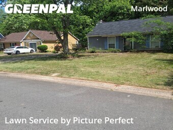 Lawn Maintenance nearby Charlotte, NC, 