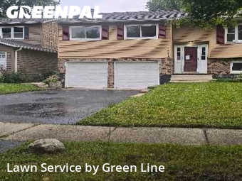 Grass Cutting nearby Wheaton, IL, 