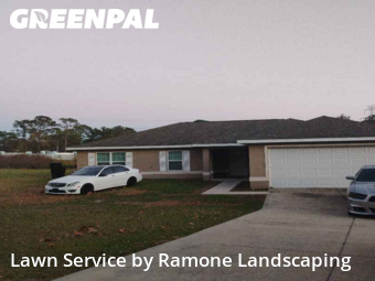 Lawn Maintenance nearby Ocala, FL, 