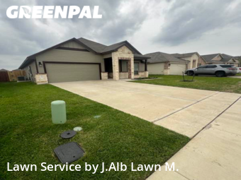 Lawn Care Service nearby Bryan, TX, 