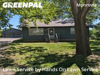 Lawn Mowing Service nearby Shawnee, MO, 