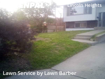 Lawn Mowing nearby Spokane, WA, 