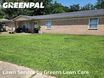 Lawn Mowing Service nearby Owasso, OK, 
